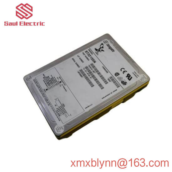 SEAGATE ST3630A