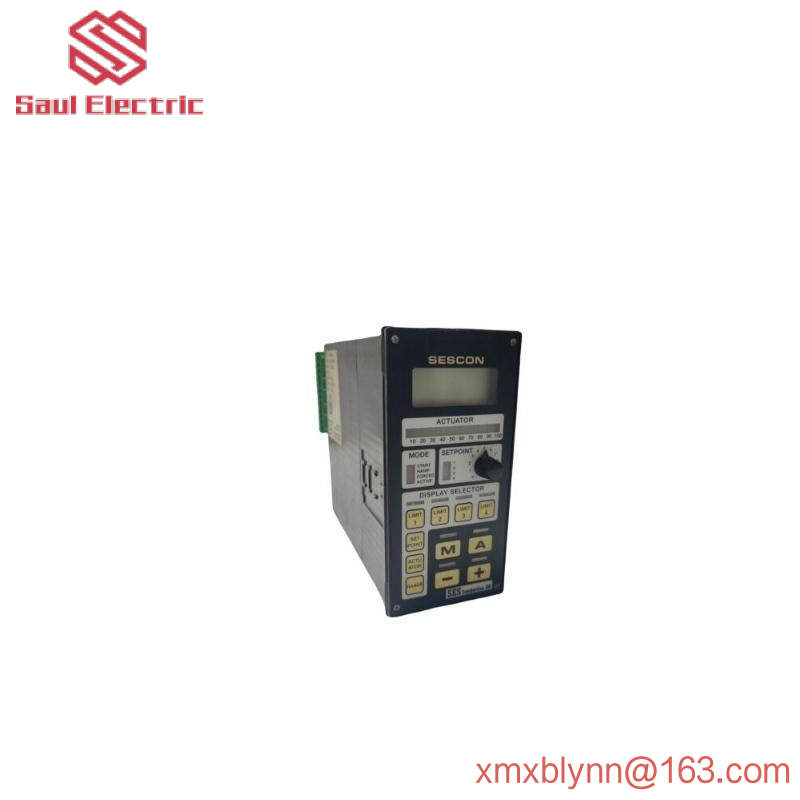 SESCON 2544-43 PID CONTROLLER