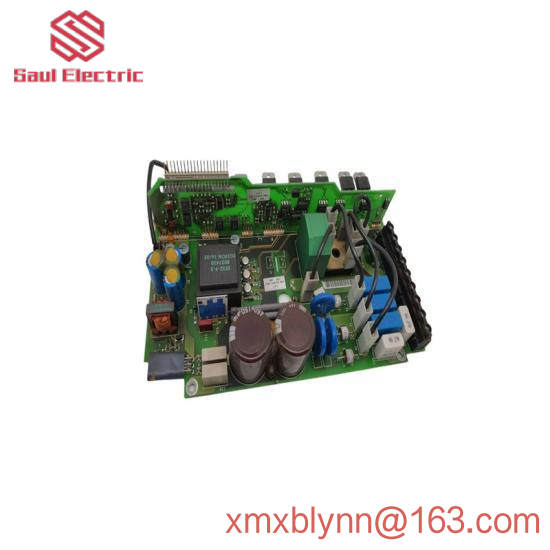 SEW 8224927.1A/8215790.18 Inverter Board
