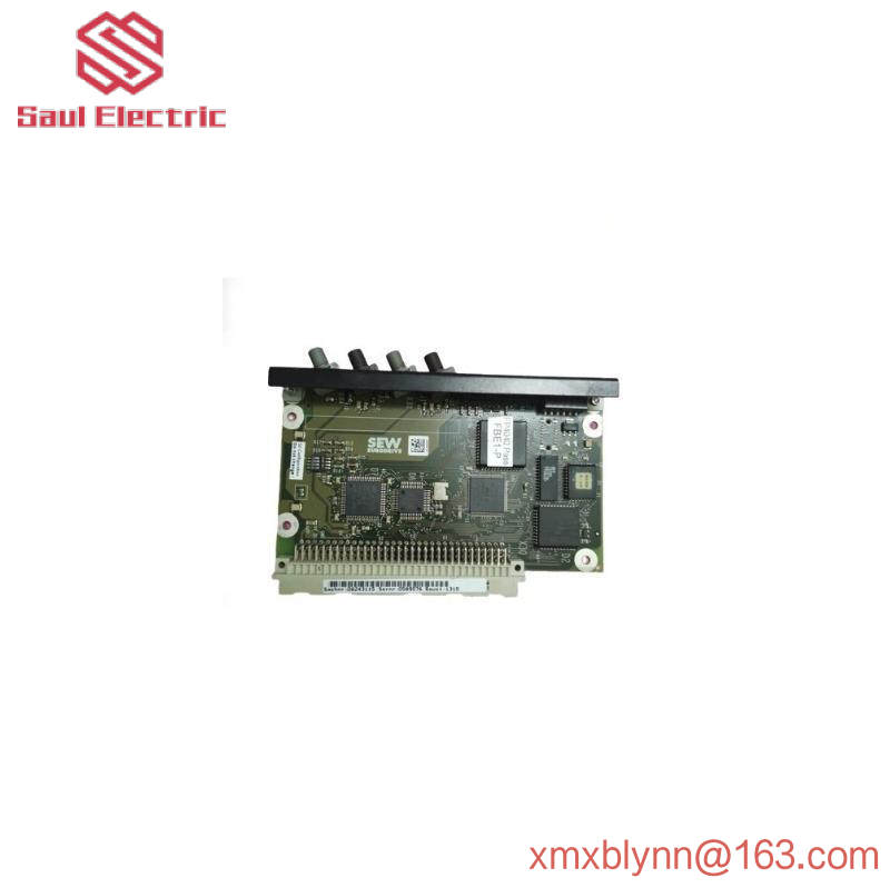 SEW DFI21B Interface Card
