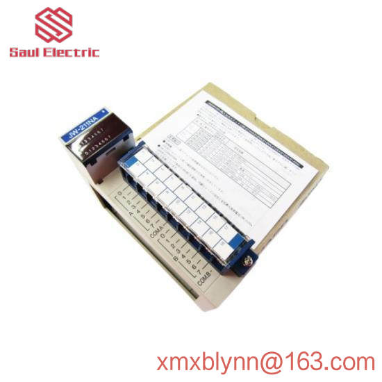 Sharp ZW-162M Output Module