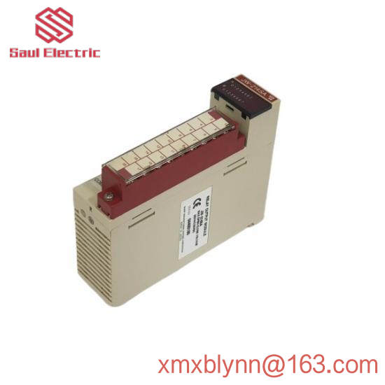 Sharp ZW-162M Output Module
