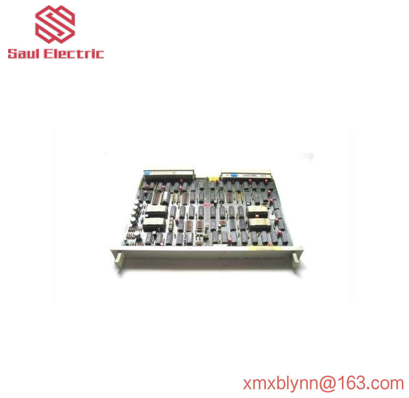 SIEMENS 16413-1-3 MNI/MBI Combo Card