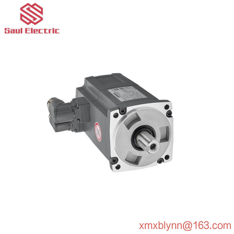 SIEMENS 1FL6044-1AF61-2AA1 SERVO MOTOR