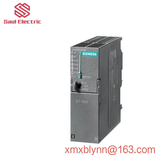 Siemens 315-2DP  STARTERKIT