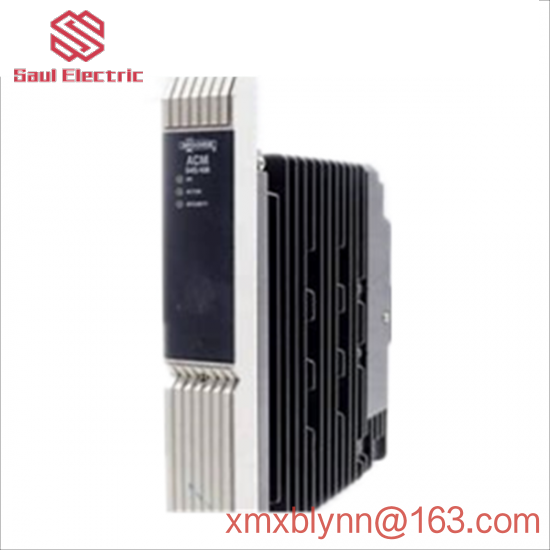 Siemens 39ACM24BAN 16139-76/09 Advanced Control Module