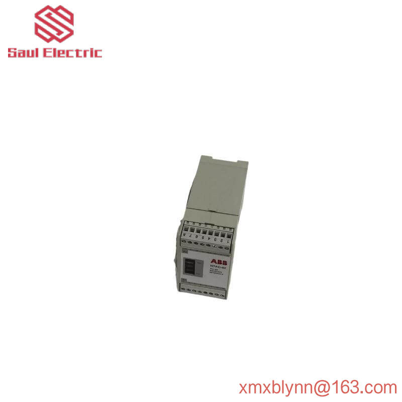 SIEMENS 3BHB000528R0100 TV742 MODULE