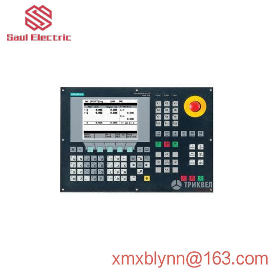 SIEMENS 3HAB8278-1