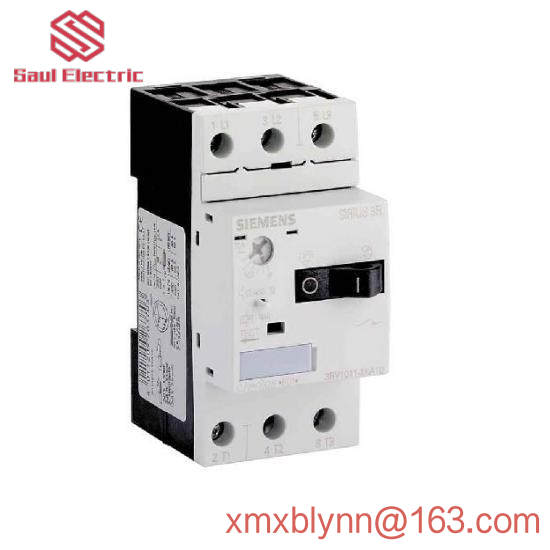 Siemens 3RV1011-1GA20