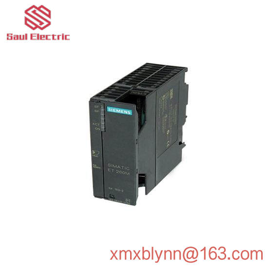 SIEMENS 653ES71-2BA01-0XB0 Interface Module 64 I/O Digital