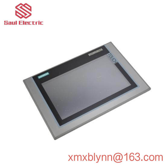 SIEMENS 6AG1124-0MC01-4AX0 SIPLUS HMI