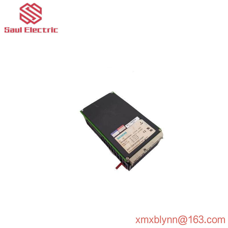 SIEMENS 6AR1306-0HA00-0AA1 Power Supply