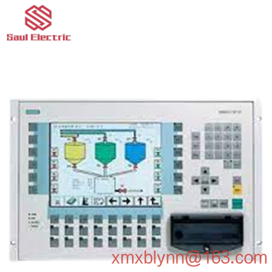 SIEMENS 6AV3637-1LL00-0AX1