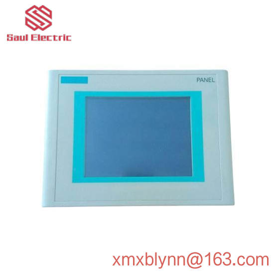 SIEMENS 6AV6640-0CA11-0AX1  Touch Panel