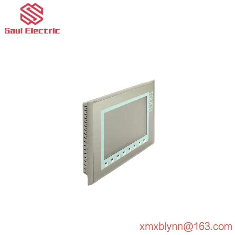 SIEMENS 6AV6647-0AF11-3AX0 Basic Panel
