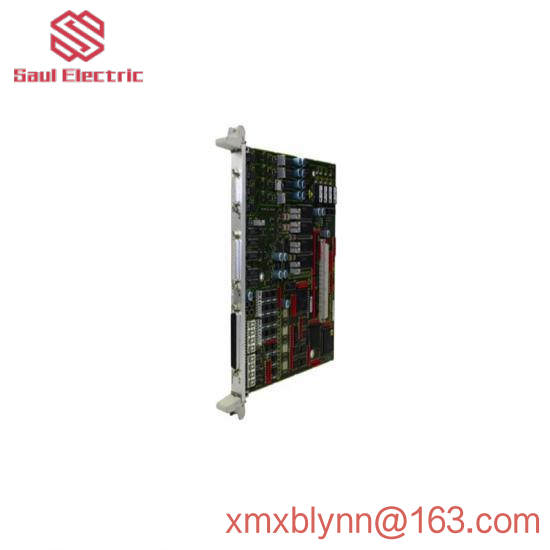 SIEMENS 6DD1606-4AB0 Control Module
