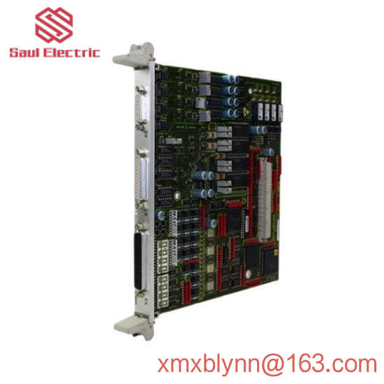 SIEMENS 6DD1606-4AB0 IT42 Expansion Module