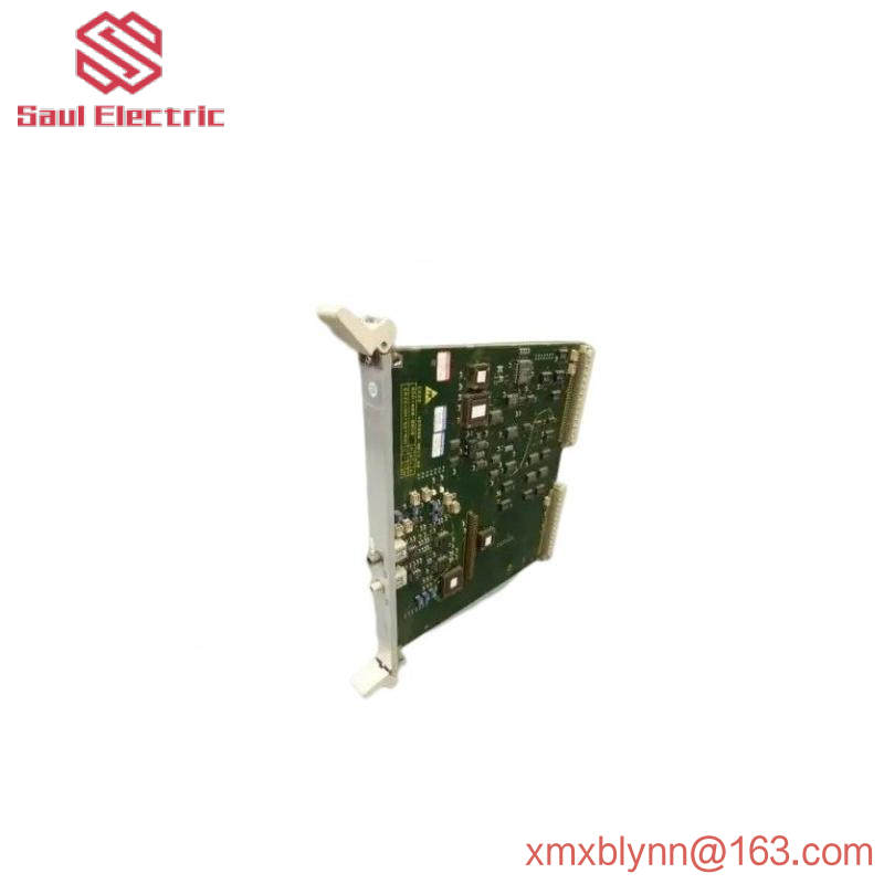 SIEMENS 6DD1660-0BD0 Slave module