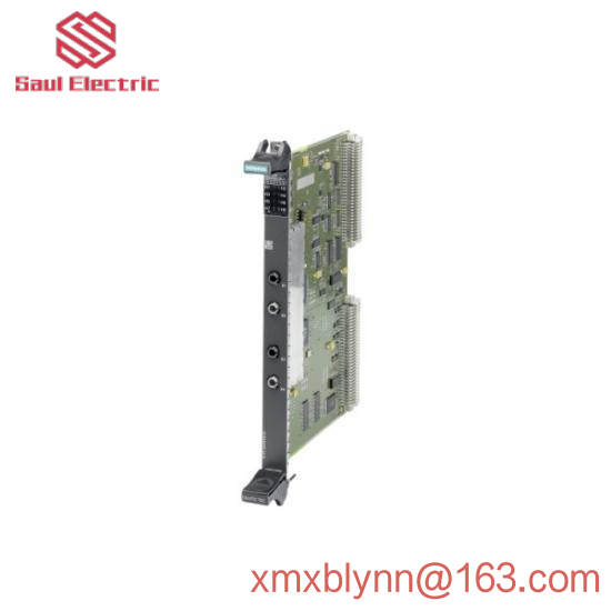 SIEMENS 6DD1660-0BJ0  CP53M0 Communication Module