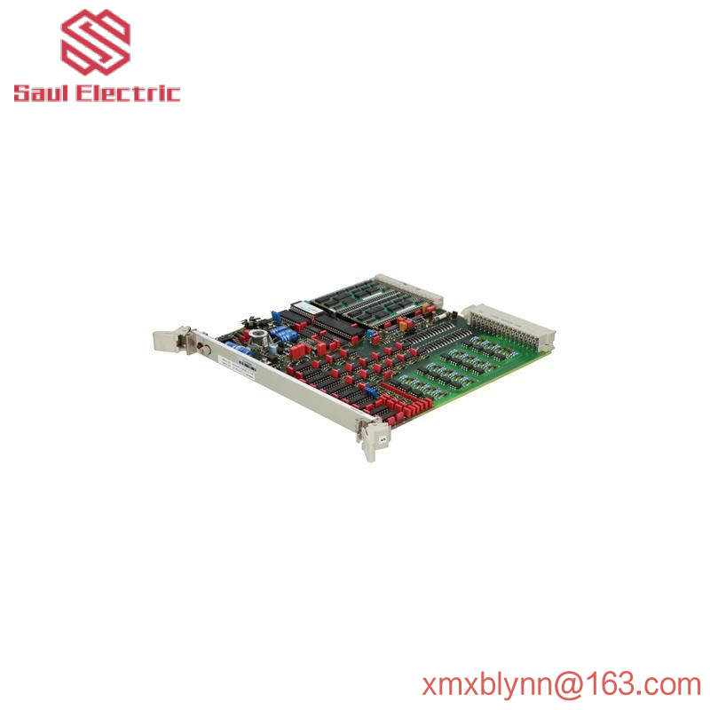 SIEMENS 6DD1681-0CA2