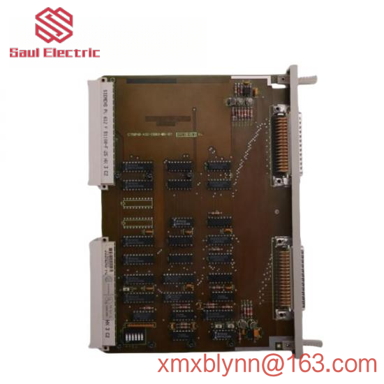 SIEMENS 6DD1683-0CH0