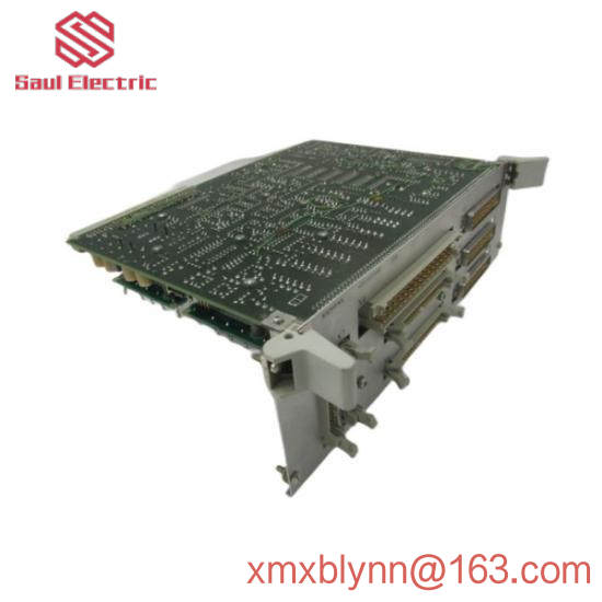 SIEMENS 6DD2920-0AN1 Simadyn Signal Processors