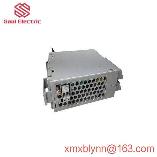 Siemens 6DD2920-0AQ0 CONTROL SYSTEM MODULE