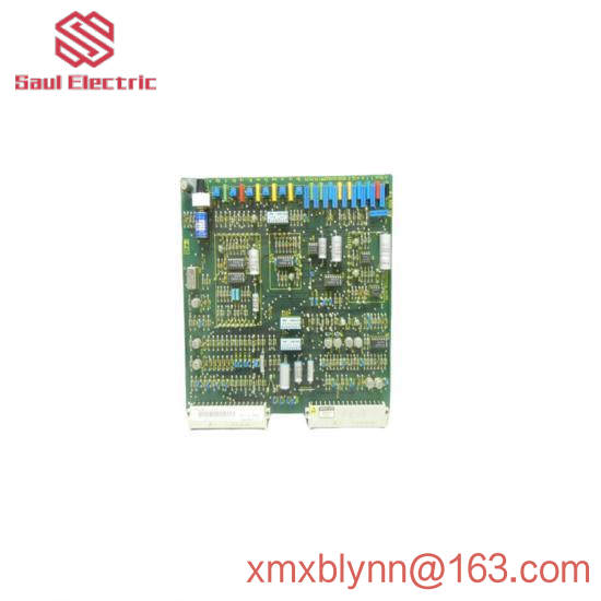 SIEMENS 6ES5470-7LA13  Analog Output Module
