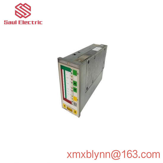 SIEMENS 6DR2210-4 Output SIPART DR22 controller