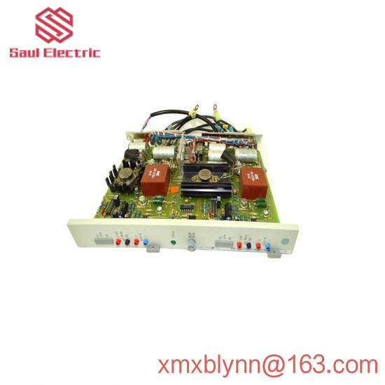 Siemens 6DS1001-8AA Power Supply Module