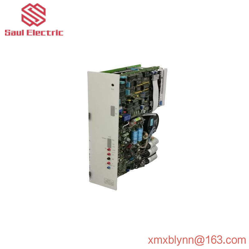 SIEMENS 6DS1003-8BA Power Supply