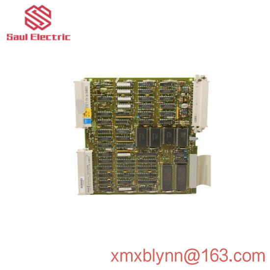 Siemens 6DS11028AB High Processor ARITHM Module