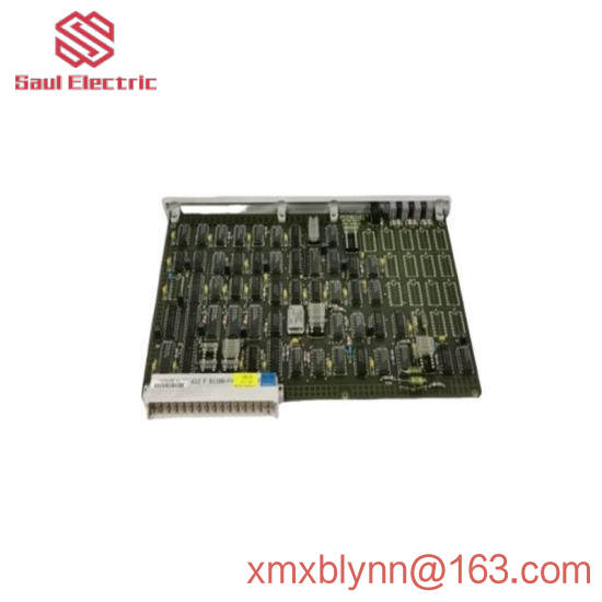 Siemens 6DS1104-8AA Clock Pulse Gen Module