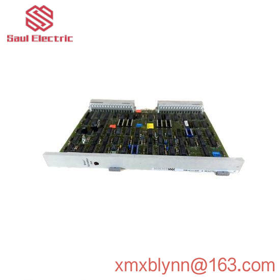Siemens 6DS1113-8BA Central Processor Memory Module