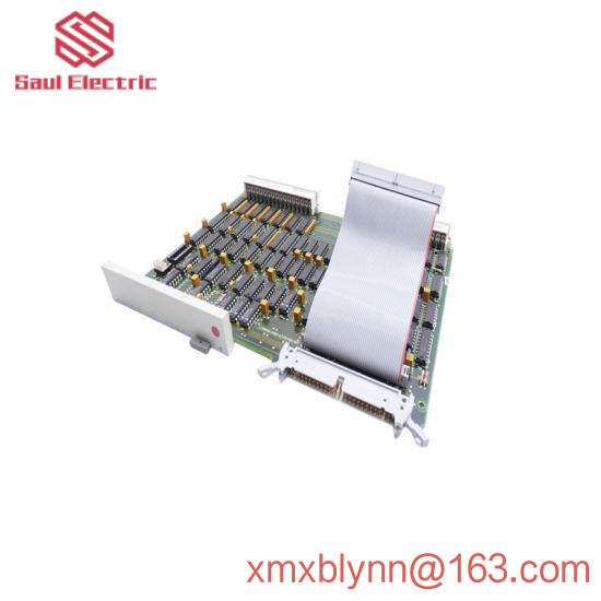 Siemens 6DS1121-8BB Center Controller Voter Module