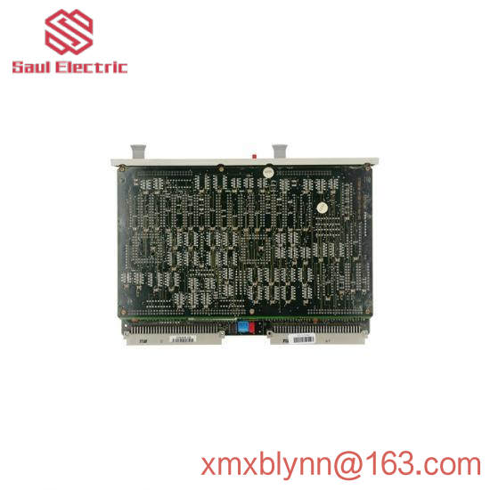 Siemens 6DS1141-8AA Teleperm Central Module Card