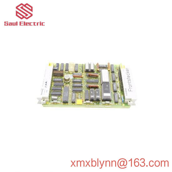 Siemens 6DS1212-8AB BUS Interface Module