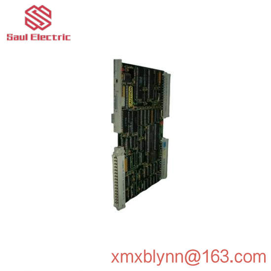 Siemens 6DS13268BB INTERFACE MODULE