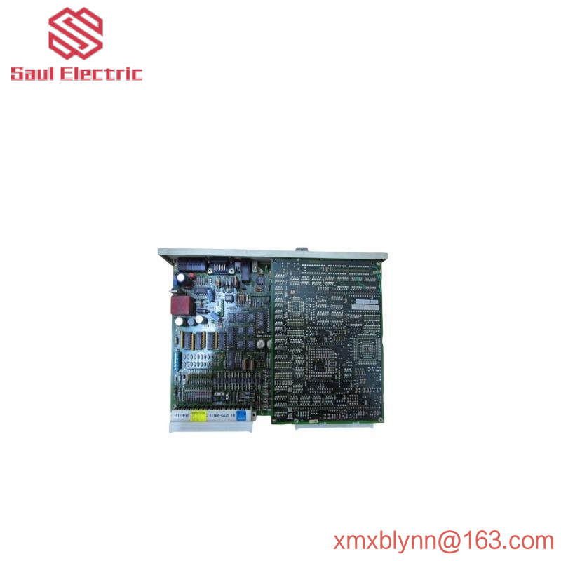 SIEMENS 6DS1412-8DD Module