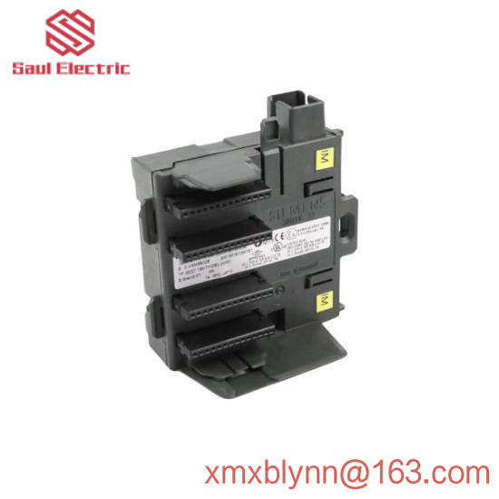 SIEMENS 6DS1601-8BA