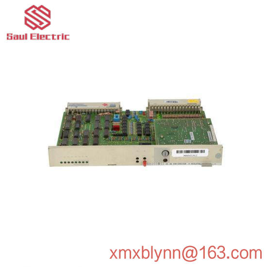 Siemens 6DS1602-8AA EXPANSION MODULE