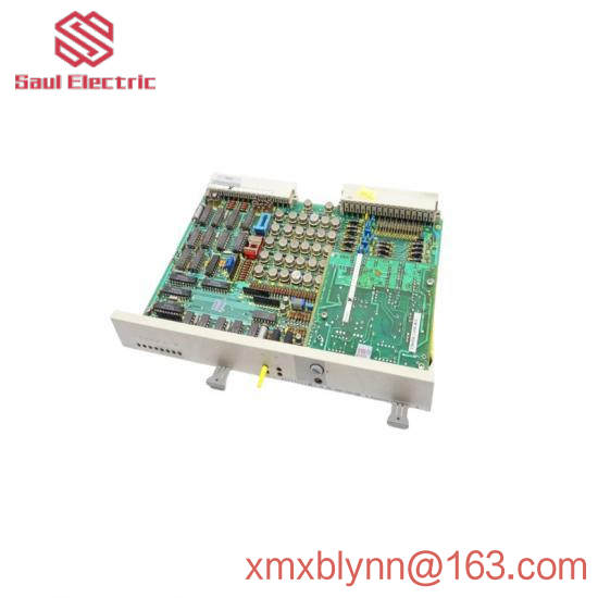 SIEMENS 6DS1603-8AA PLC MODULE