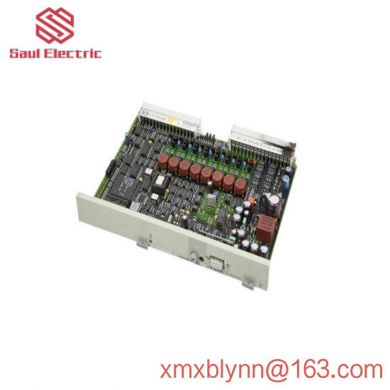 Siemens 6DS1701-8AA Analog Input Module