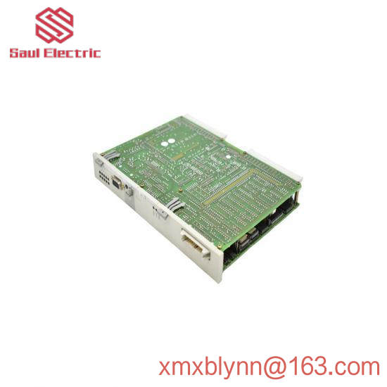 Siemens 6DS17318BA ANALOG INPUT MODULE