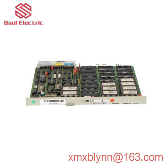 Siemens 6SN1123-1AA00-0EA2 Power Supply