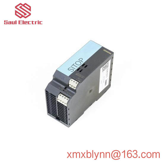 SIEMENS 6EP1333-2BA01 Power Supply