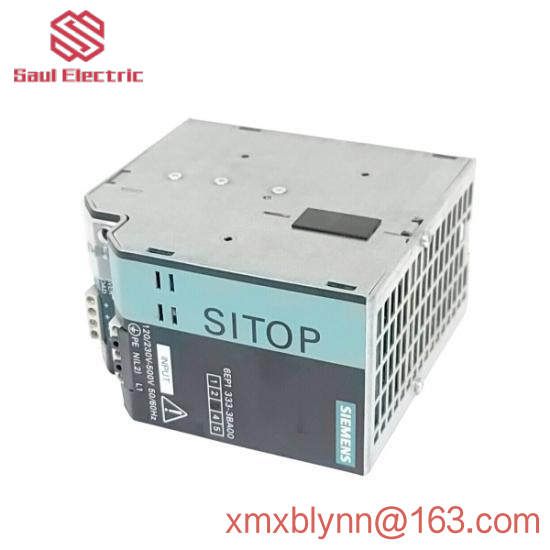 SIEMENS 6EP1337-3BA00