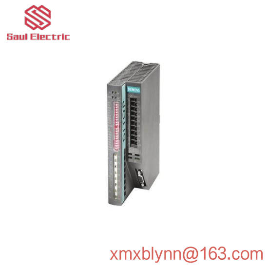 Siemens 6EP1931-2EC21 Power Supply