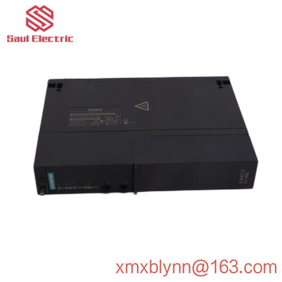 SIEMENS 6ES5095-8ME03  S5-95U Central Unit