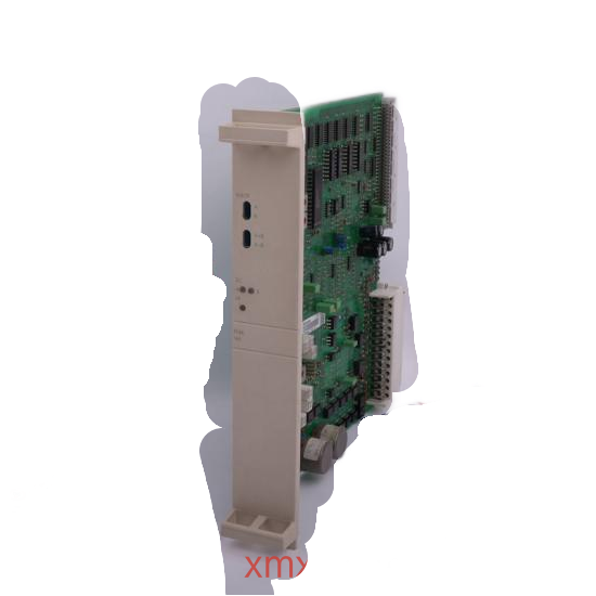 SIEMENS 6ES5247-4UA31  PLC Module